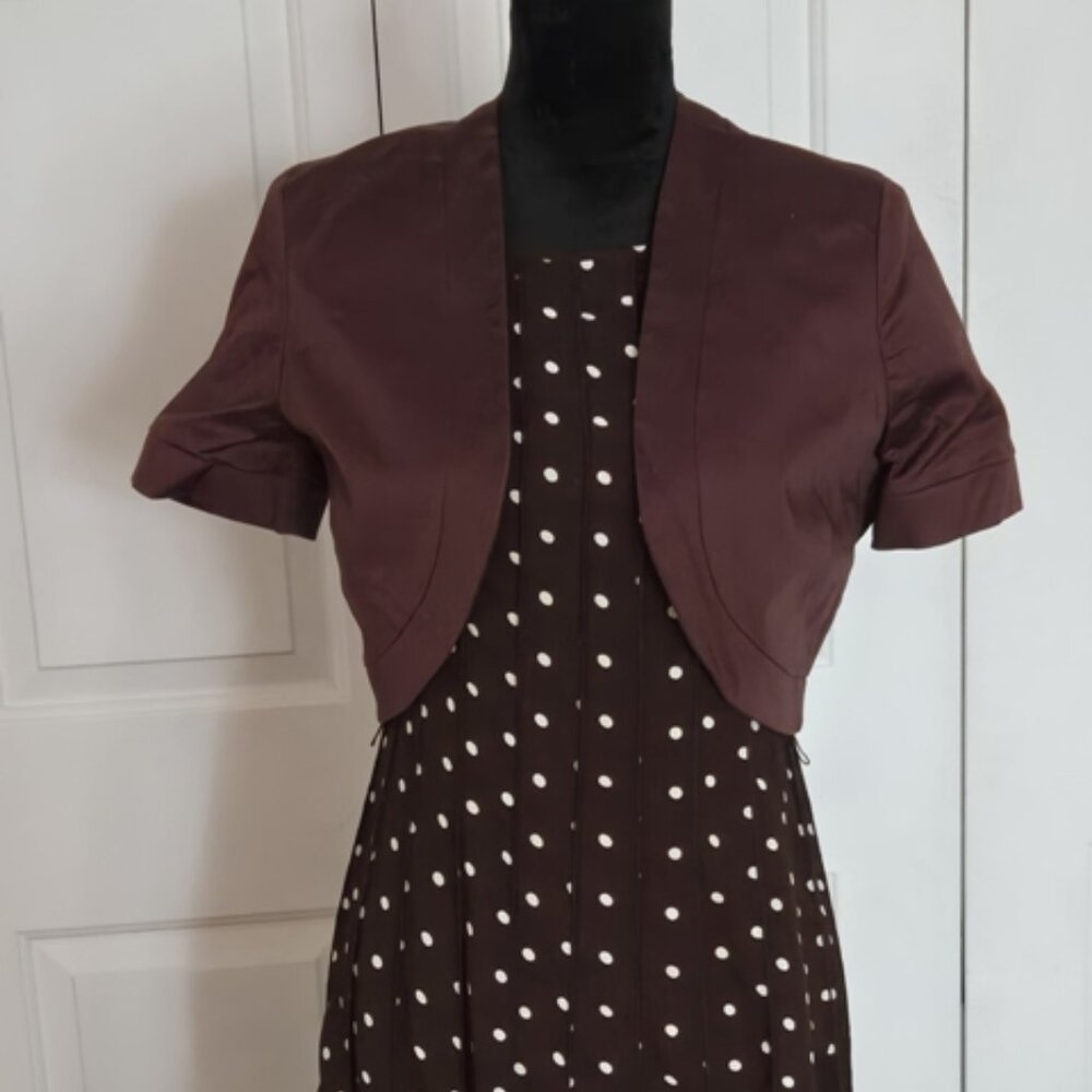 Dress Barn Three piece set. Size Medium.